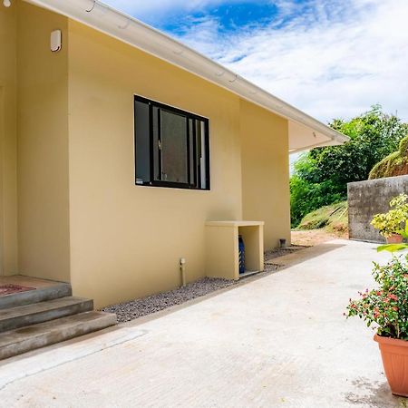 Villa Lima Pointe Au Sel 外观 照片