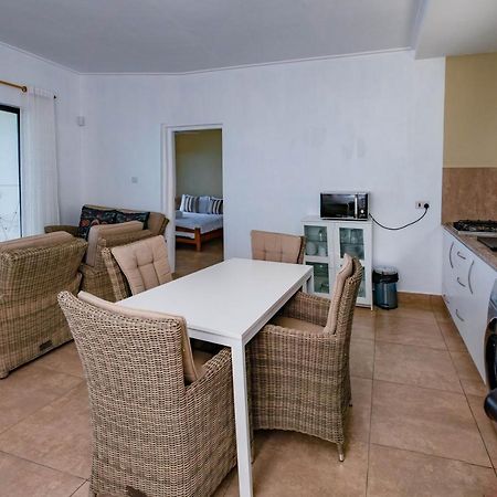 Villa Lima Pointe Au Sel 外观 照片
