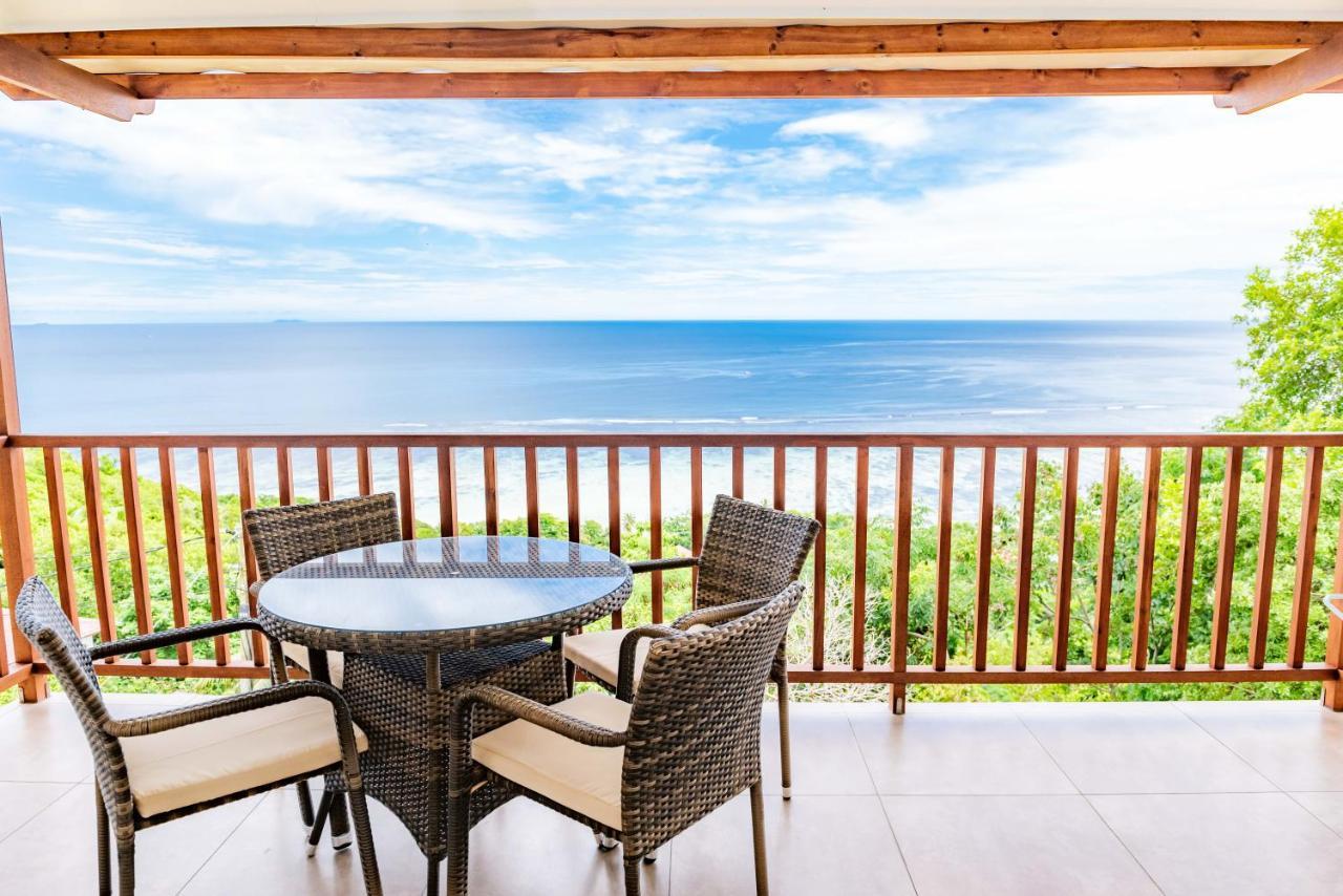 Villa Lima Pointe Au Sel 外观 照片