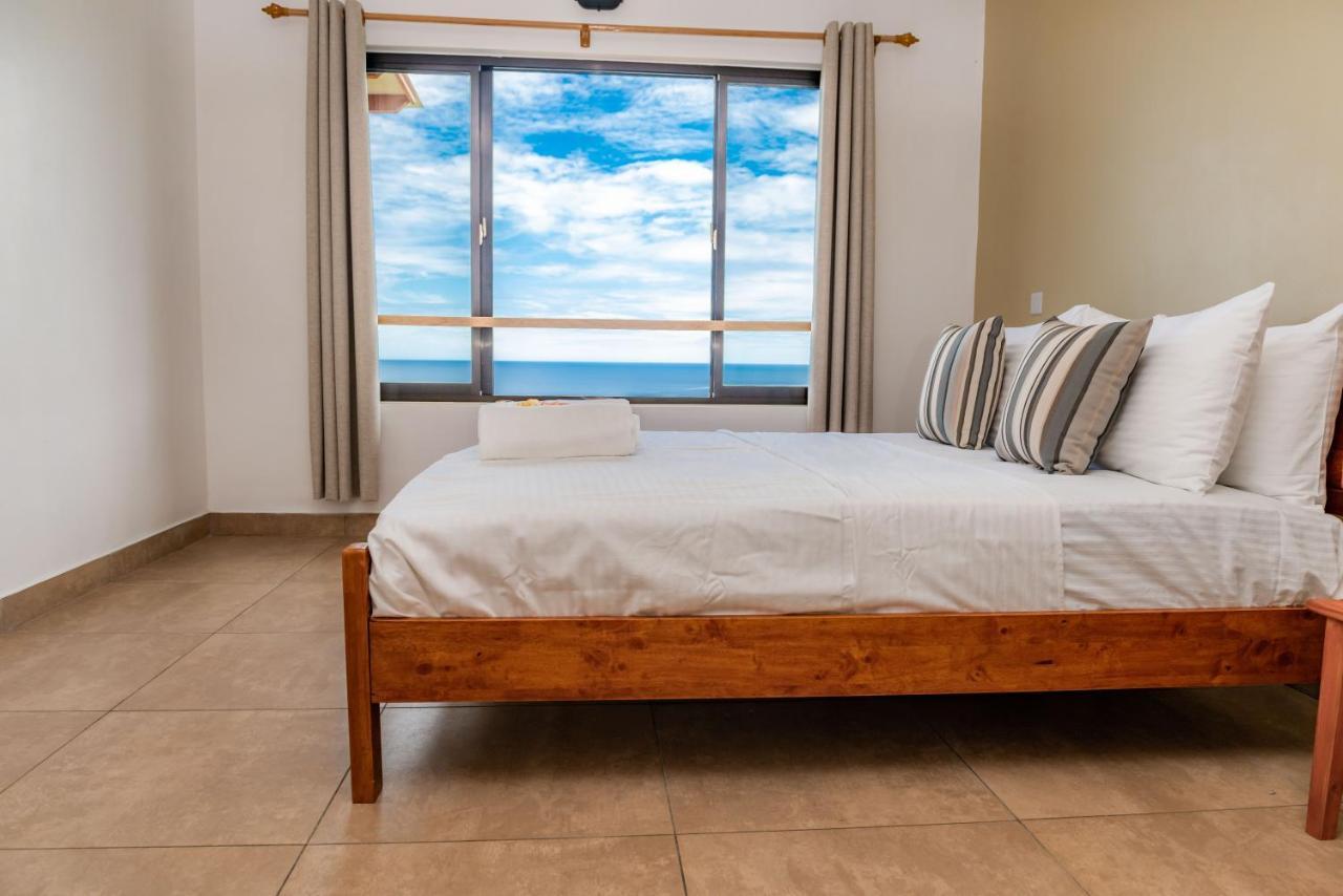 Villa Lima Pointe Au Sel 外观 照片