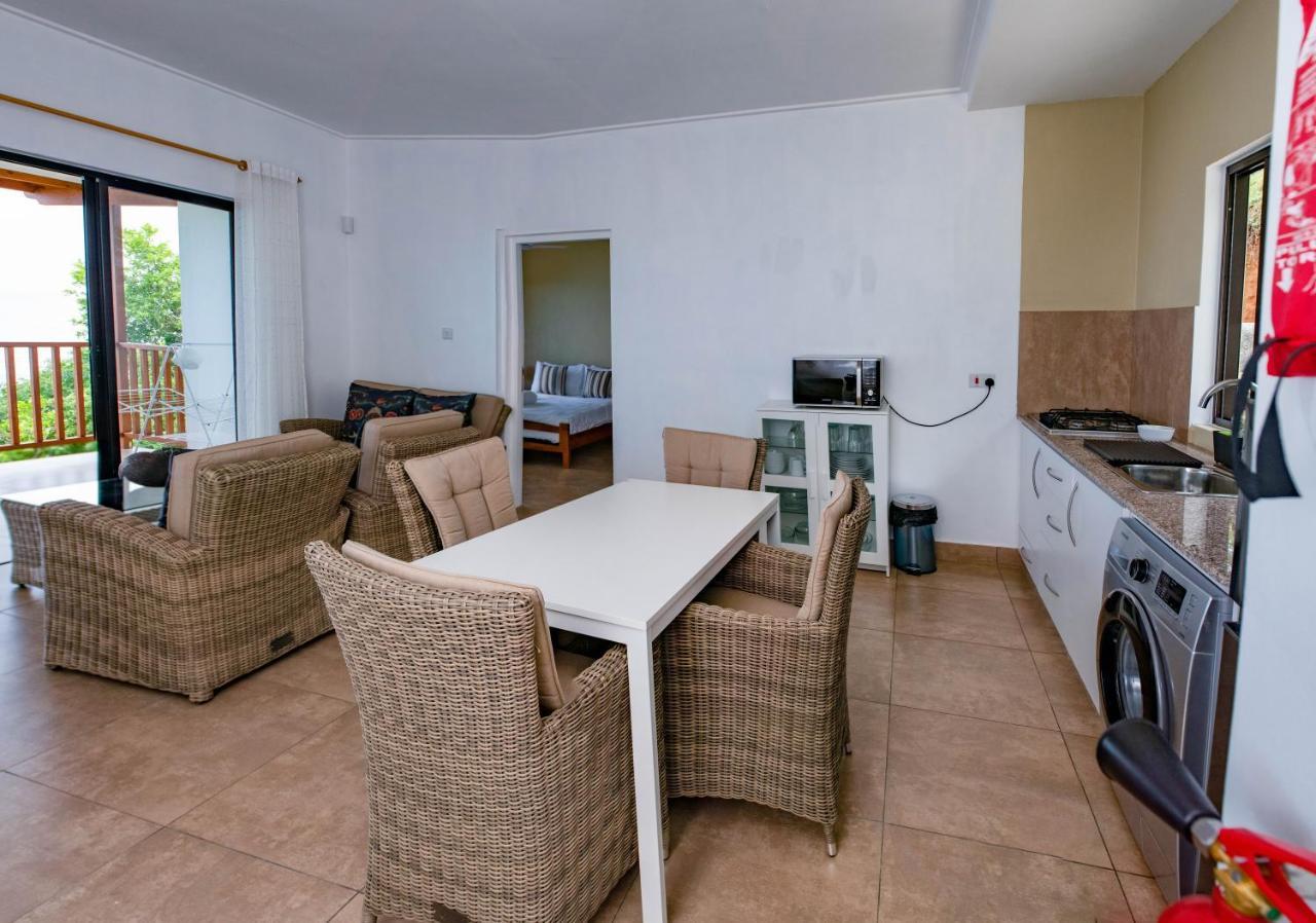 Villa Lima Pointe Au Sel 外观 照片