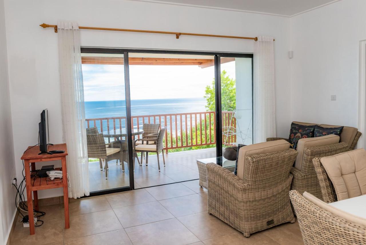 Villa Lima Pointe Au Sel 外观 照片