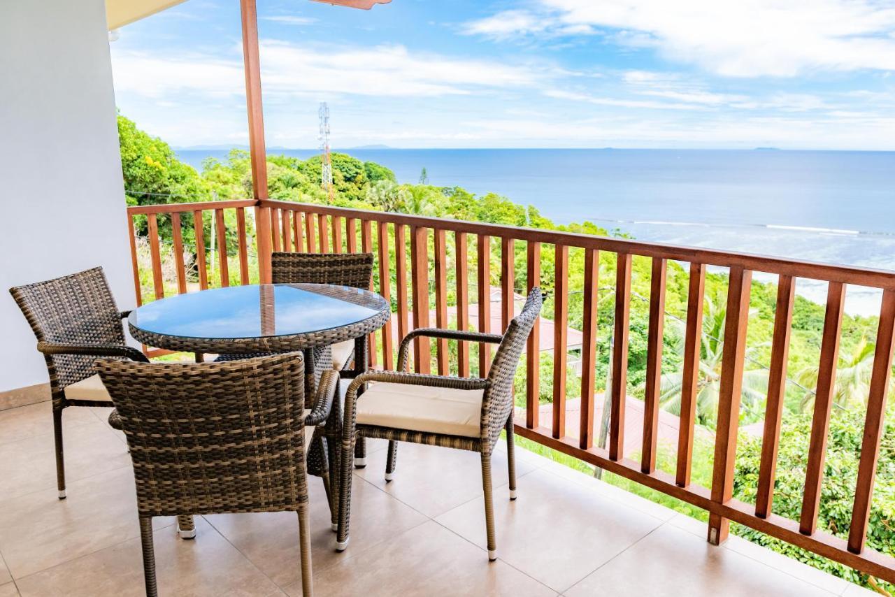 Villa Lima Pointe Au Sel 外观 照片