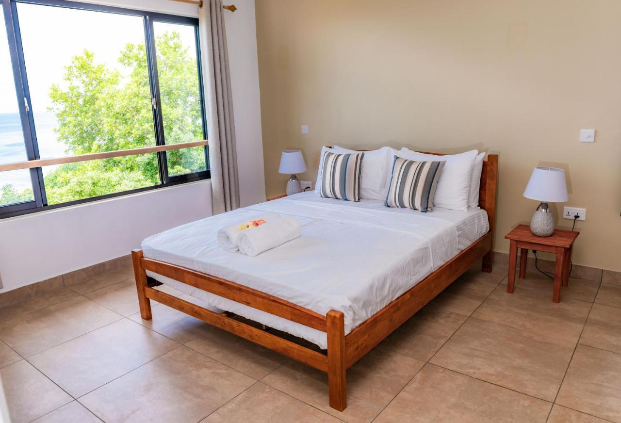 Villa Lima Pointe Au Sel 外观 照片